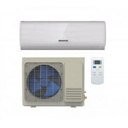 Настенная сплит-система RENOVA CHW-07A Air (белый)
