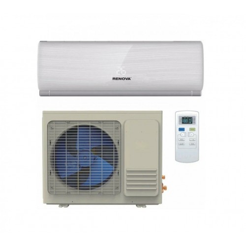 Настенная сплит-система RENOVA CHW-07A (белый) 5