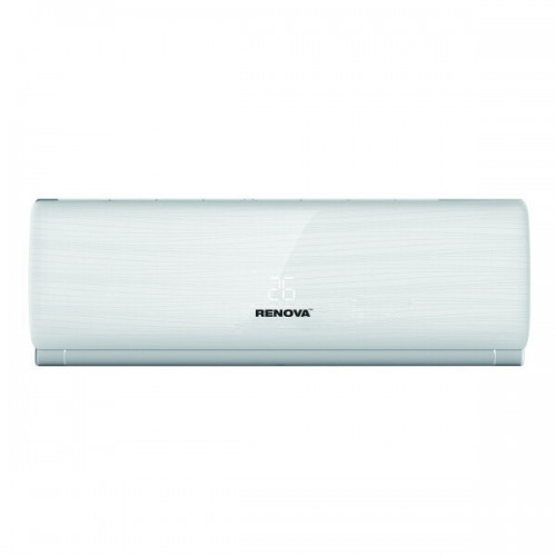 Настенная сплит-система RENOVA CHW-07A (белый) 6