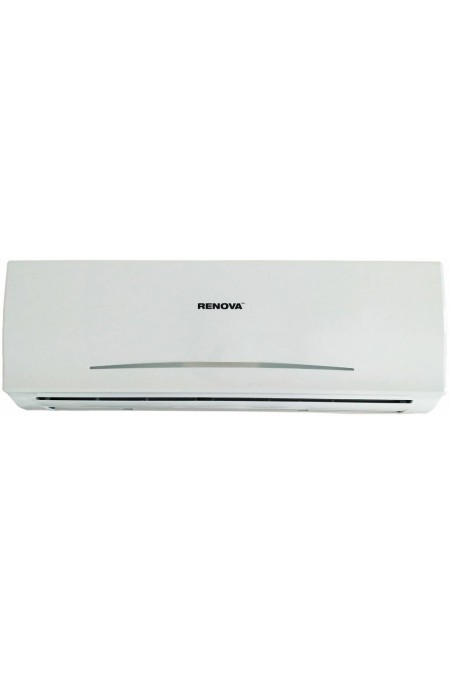 Настенная сплит-система RENOVA CHW-07B (белый) 