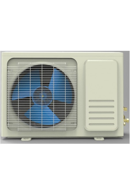 Настенная сплит-система RENOVA CHW-07B (белый) 1