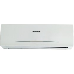 Настенная сплит-система RENOVA CHW-12B BREEZE (белый)