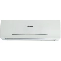 Настенная сплит-система RENOVA CHW-12B BREEZE (белый)