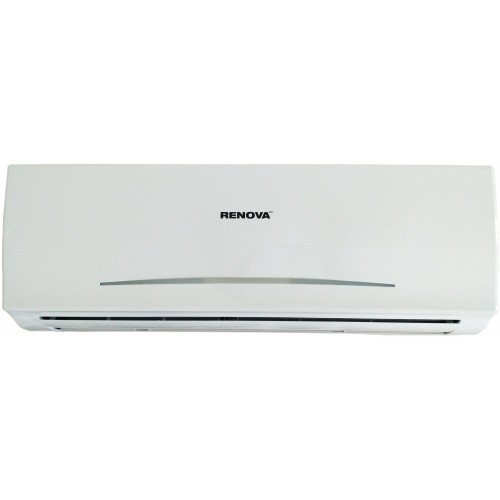 Настенная сплит-система RENOVA CHW-12B BREEZE (белый) 