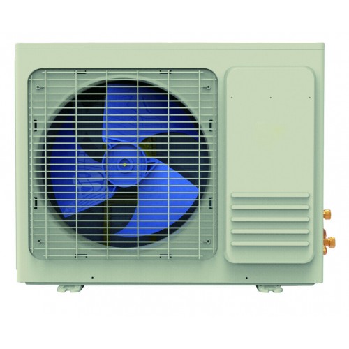 Настенная сплит-система RENOVA CHW-12B BREEZE (белый) 2