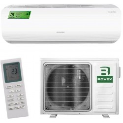 Настенная сплит-система Rovex ABS-07HE STAR S Inverter (белый)