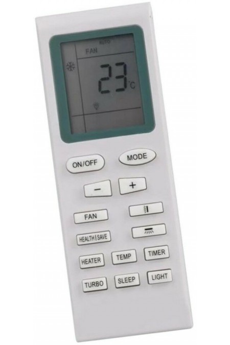 Настенная сплит-система Rovex ABS-07HE STAR S Inverter (белый) 3