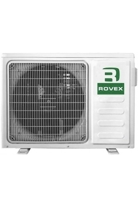 Настенная сплит-система Rovex ABS-09HE STAR N Inverter (белый) 2