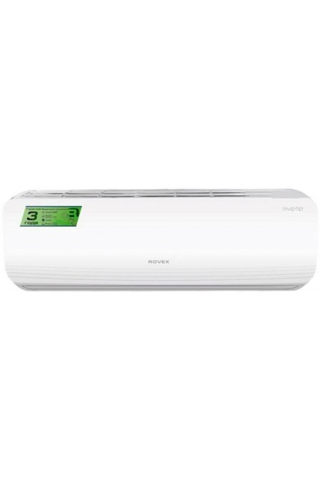Настенная сплит-система Rovex ABS-12HE STAR N Inverter (белый) 1