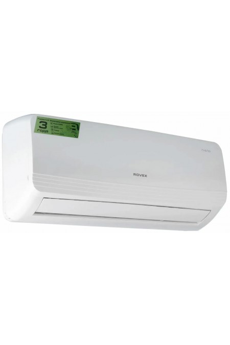 Настенная сплит-система Rovex ABS-18HE STAR N Inverter (белый) 4