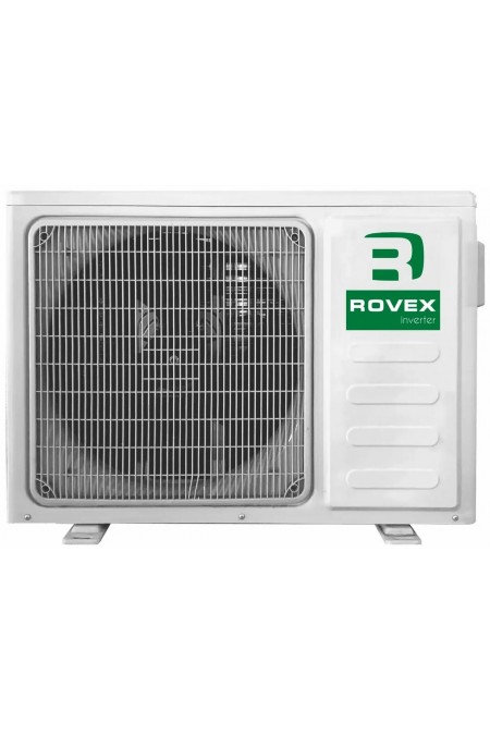 Настенная сплит-система Rovex ABS-18HE STAR N Inverter (белый) 5