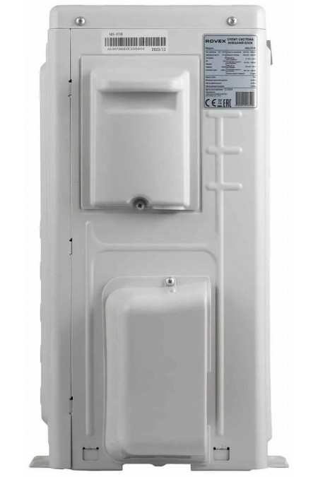 Настенная сплит-система Rovex ABS-18HE STAR N Inverter (белый) 6