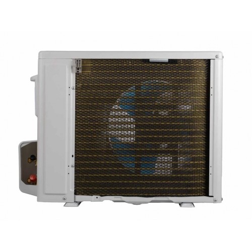 Настенная сплит-система Rovex AST-07HE MIRA N (белый) 2