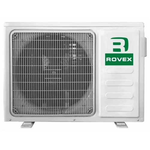 Настенная сплит-система Rovex AST-07HE MIRA N (белый) 5