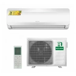 Настенная сплит-система Rovex AST-07HE MIRA S (белый)