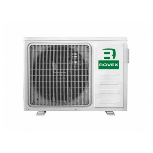 Настенная сплит-система Rovex AST-07HE MIRA S (белый) 1