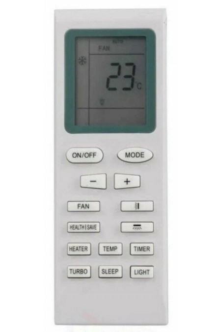 Настенная сплит-система Rovex AST-12HE N Mira (белый) 3