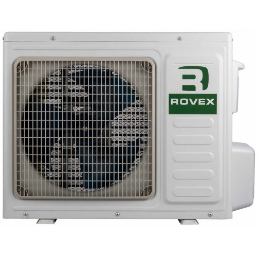 Настенная сплит-система Rovex AST-24HE MIRA N (белый) 2
