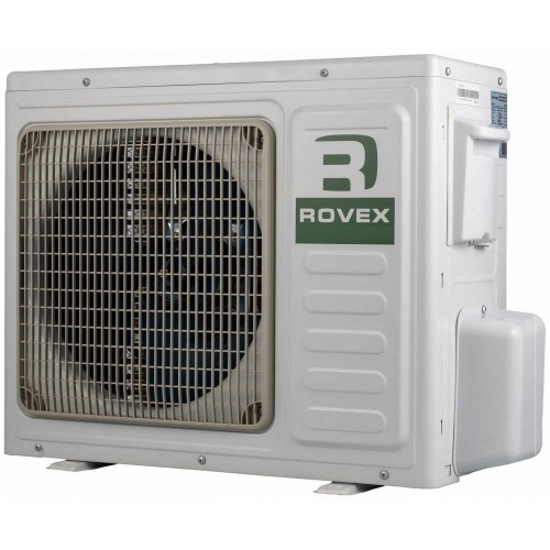 Настенная сплит-система Rovex AST-24HE MIRA N (белый) 3