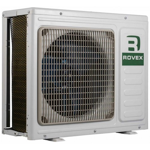 Настенная сплит-система Rovex AST-24HE MIRA N (белый) 4