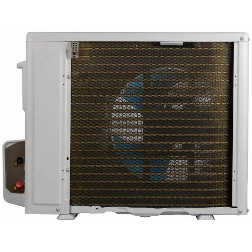 Настенная сплит-система Rovex AST-24HE MIRA N (белый) 5