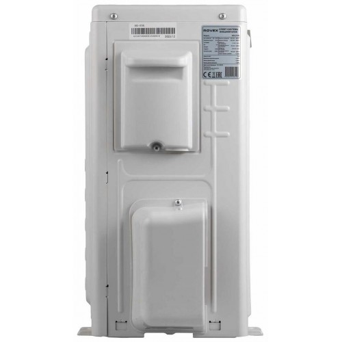 Настенная сплит-система Rovex AST-24HE MIRA N (белый) 6