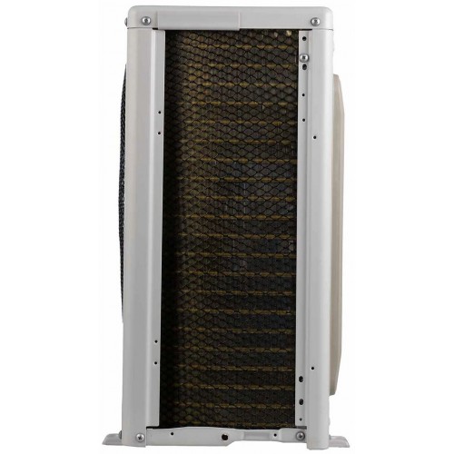 Настенная сплит-система Rovex AST-24HE MIRA N (белый) 7