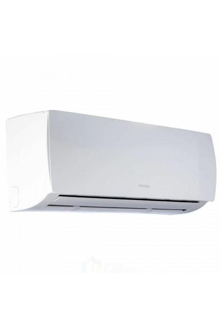Настенная сплит-система Rovex City PRO RS-24CST4 (белый) 1