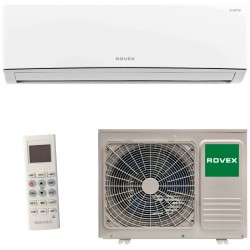 Настенная сплит-система Rovex Megapolis RS-12CBS4 (белый)