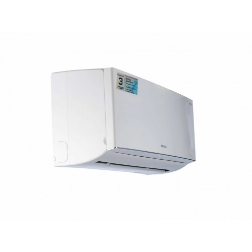 Настенная сплит-система Rovex Megapolis RS-12CBS4 (белый) 5