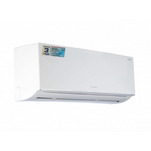 Настенная сплит-система Rovex Megapolis RS-12CBS4 (белый) 6