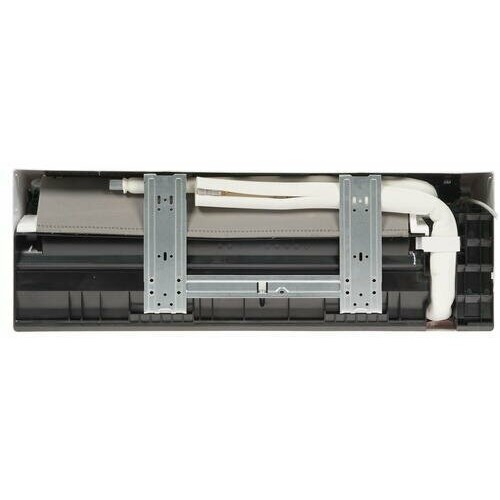 Настенная сплит-система Rovex Megapolis RS-12CBS4 (белый) 7