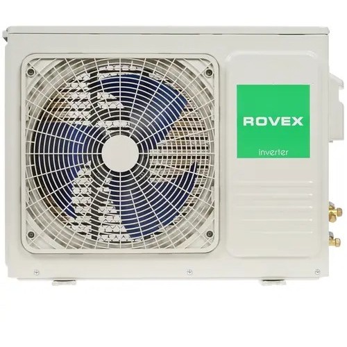 Настенная сплит-система Rovex RS-07CBS4 (белый) 5
