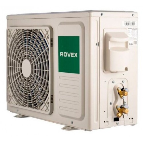 Настенная сплит-система Rovex RS-07CST4 (белый) 2