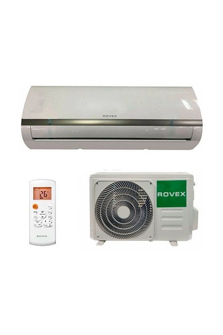 Настенная сплит-система Rovex RS-07MUIN1 inverter (белый) 4