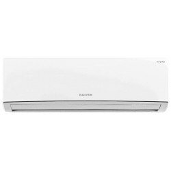 Настенная сплит-система Rovex RS-09CBS4 inverter (белый)