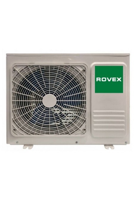 Настенная сплит-система Rovex RS-09CBS4 inverter (белый) 1