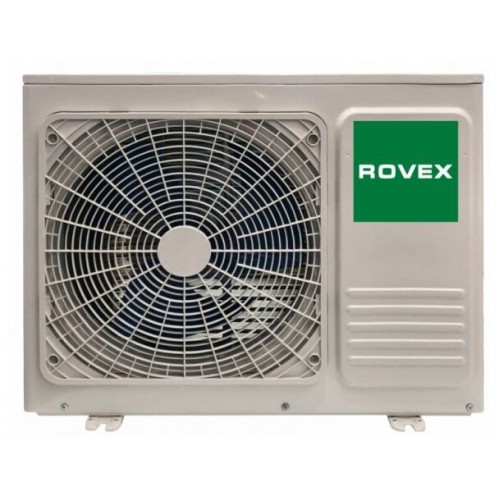 Настенная сплит-система Rovex RS-09CBS4 inverter (белый) 1
