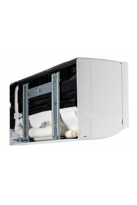 Настенная сплит-система Rovex RS-09CBS4 inverter (белый) 2