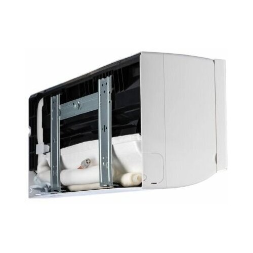 Настенная сплит-система Rovex RS-09CBS4 inverter (белый) 3