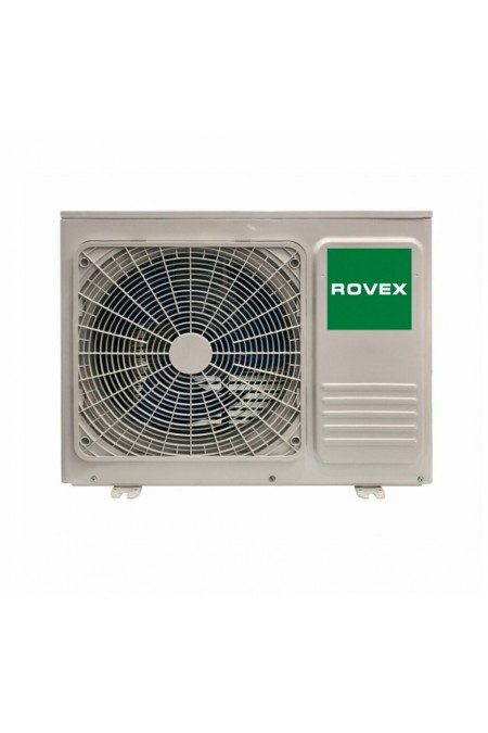 Настенная сплит-система Rovex RS-09CBS4 inverter (белый) 3