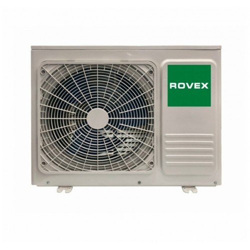 Настенная сплит-система Rovex RS-09CBS4 inverter (белый) 5