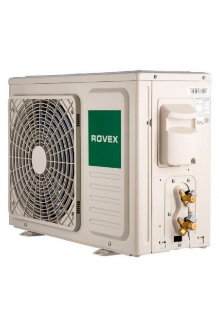 Настенная сплит-система Rovex RS-09CST4 (белый) 5