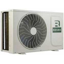 Настенная сплит-система Rovex RS-09CST4 Pro (белый)
