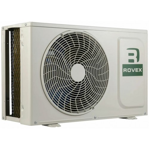 Настенная сплит-система Rovex RS-09CST4 Pro (белый) 