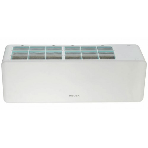 Настенная сплит-система Rovex RS-09CST4 Pro (белый) 1
