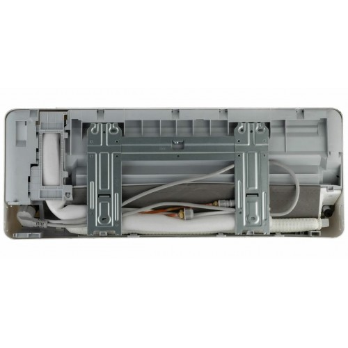 Настенная сплит-система Rovex RS-09CST4 Pro (белый) 2