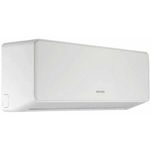 Настенная сплит-система Rovex RS-09CST4 Pro (белый) 3