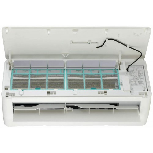 Настенная сплит-система Rovex RS-09CST4 Pro (белый) 4