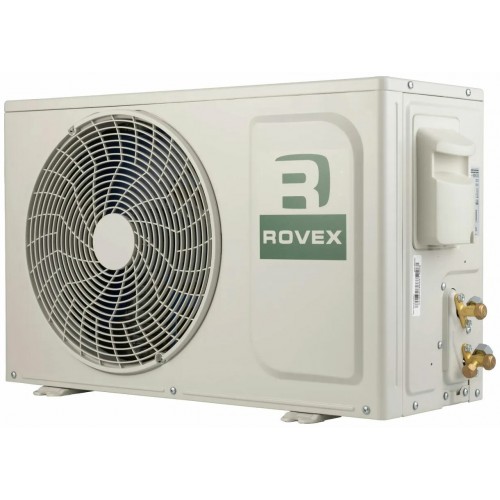 Настенная сплит-система Rovex RS-09CST4 Pro (белый) 5